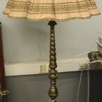 772 1373 FLOOR LAMP